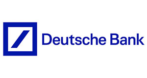 logo deutch bank