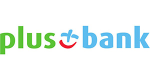 logo plus bank